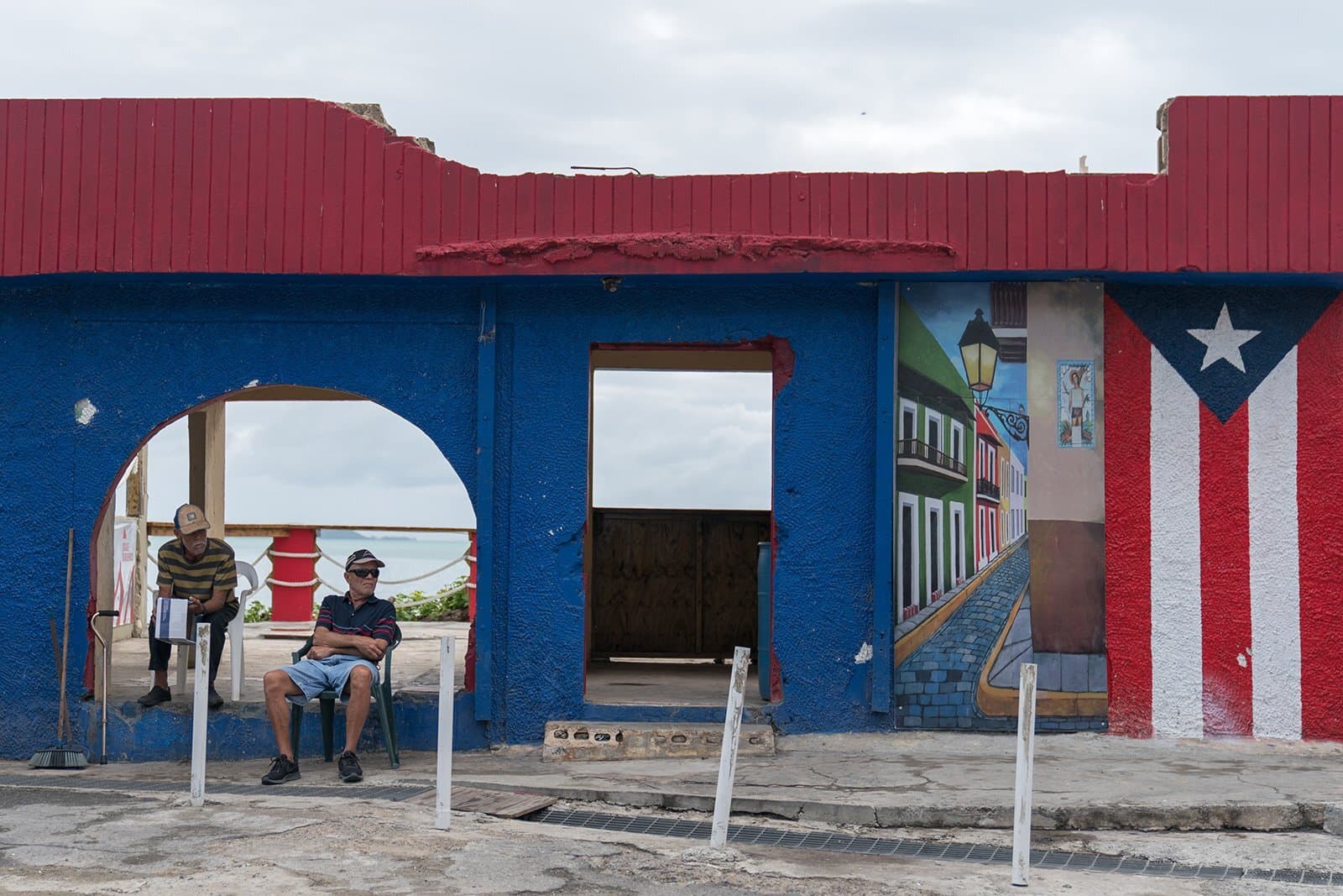 Service providers estimate that the actual number of homeless individuals in Puerto Rico is nearly three times higher than official figures suggest.