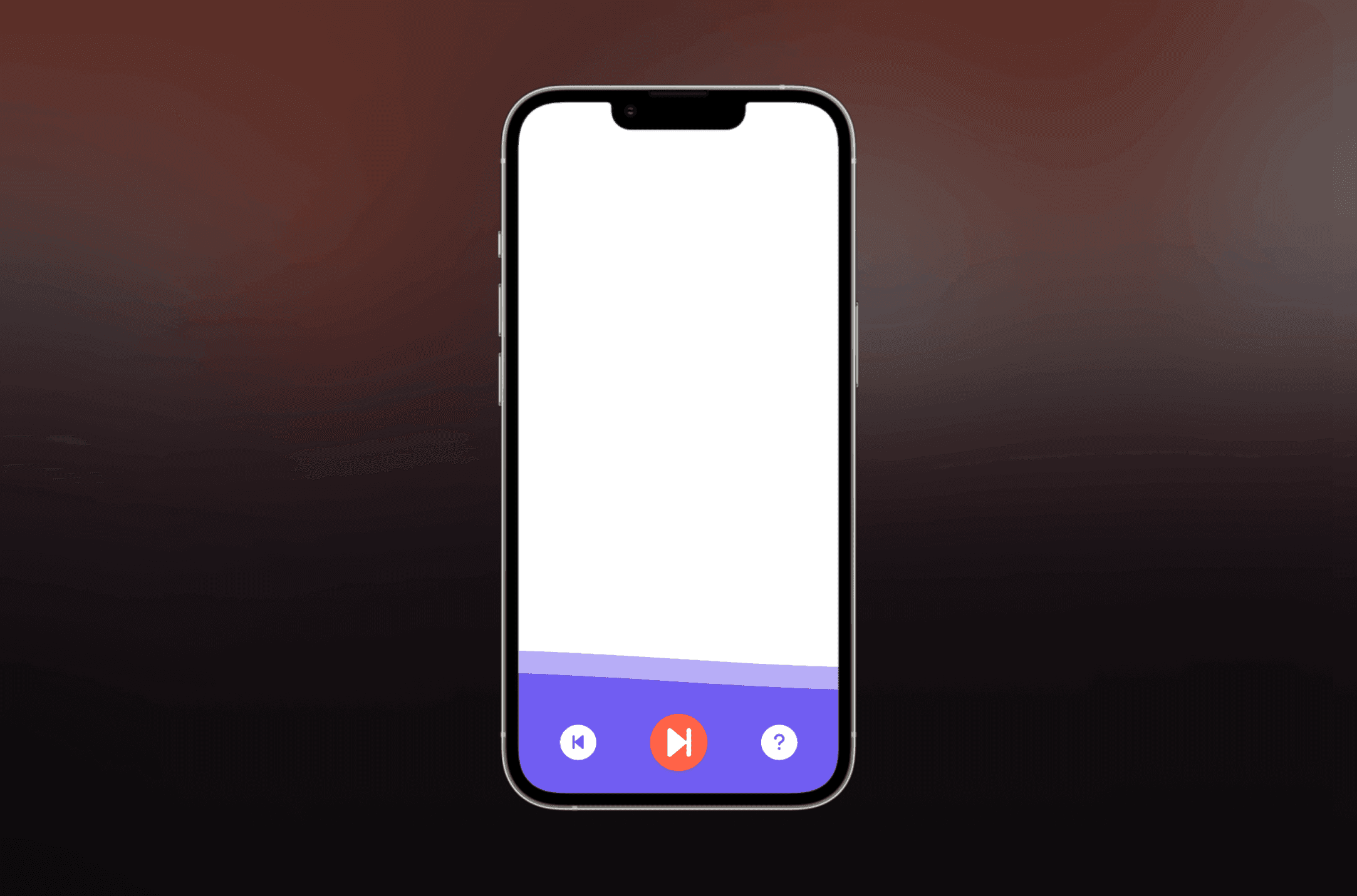 Fortell.ai application