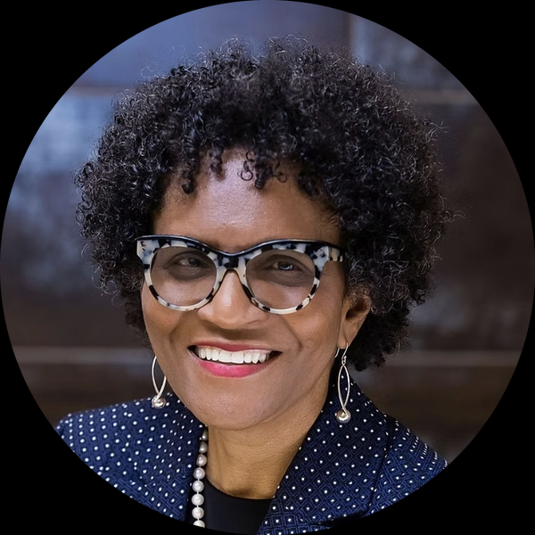 Sharon Goodson