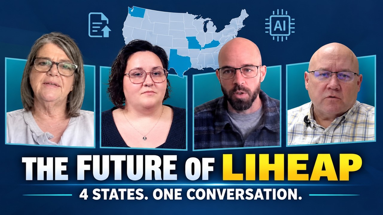 The Future of LIHEAP — and CEAP in Texas